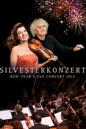 Silvesterkonzert: New Year’s Eve Concert 2015